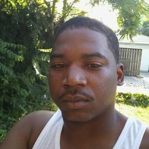 Meet your Posher, Deangelo